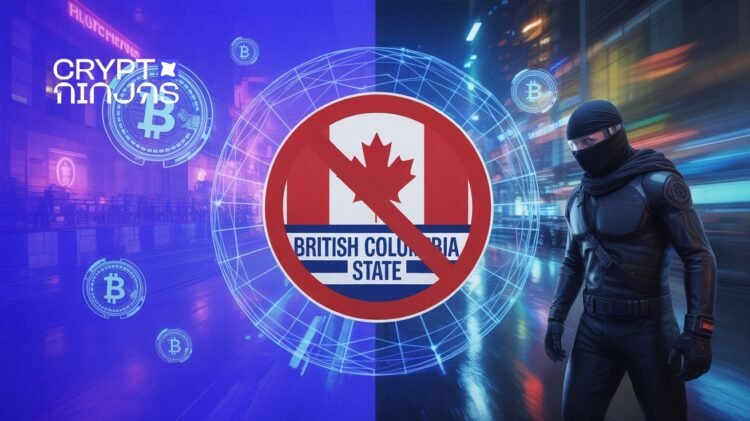 British columbia permanently bans crypto mining.jpeg