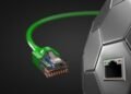 Shutterstock green cable and ethernet port.jpg