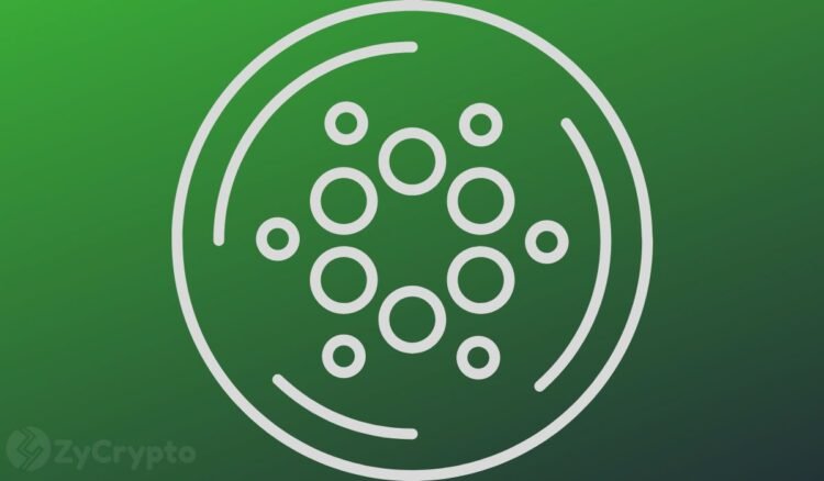 Charts show ada ready for 1700 eruption to 8 price as stars align for cardano monster bull run.jpg