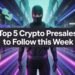 Top 5 crypto presales tofollow mon protocol.jpg