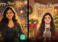 Create personalized christmas new year cards using ai.png
