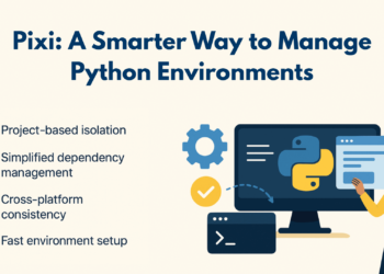 Pixi a smarter way to manage python environments.png