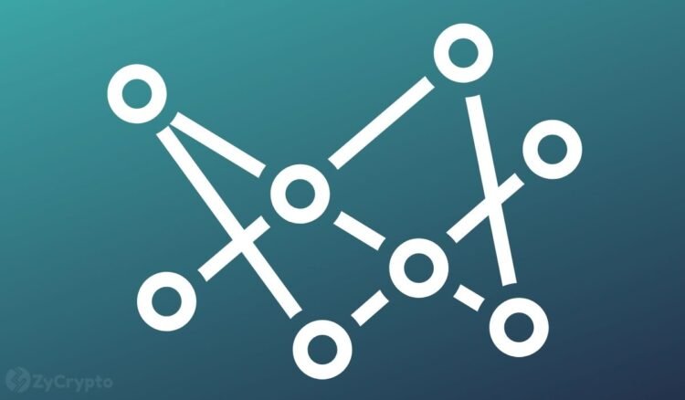 Polygon and stellar now interconnected using chainlinks proof of reserve — unlocking over 10 billion in value.jpg