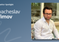 Vyacheslav author spotlight.png