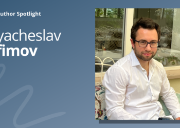 Vyacheslav author spotlight.png