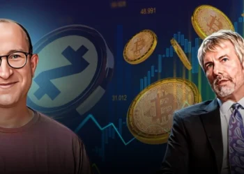 Zcash co founder eli ben sasson reveals michael saylors opposition to zcash style privacy on bitcoin.webp.webp