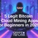 Bitcoin cloud mining apps for beginners.jpeg