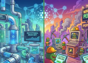 Cardano deploys 30m liquidity as meme degens eye pepenode.jpg