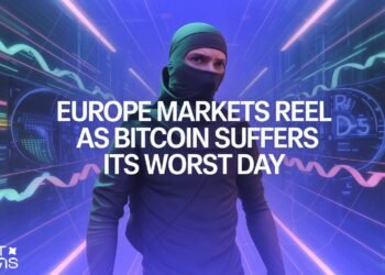 Europe market reels bitcoin suffers.jpg