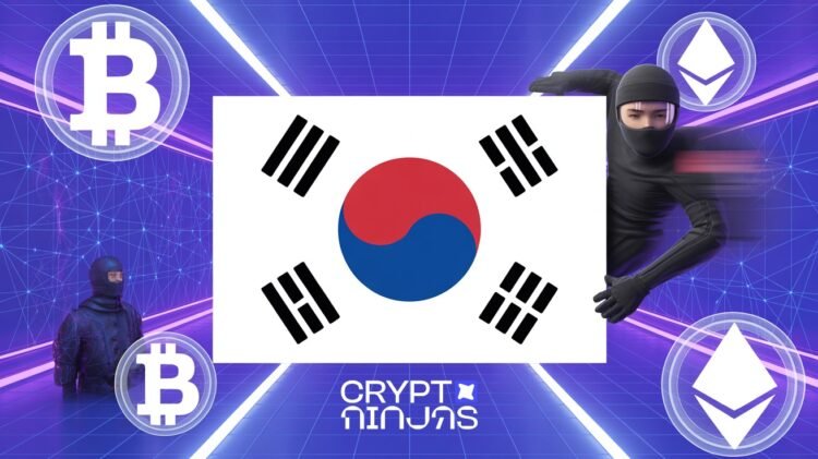 South korea tighten crypto exchanges.jpeg