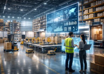 How data driven third party logistics 3pl providers are transforming modern supply chains.jpeg