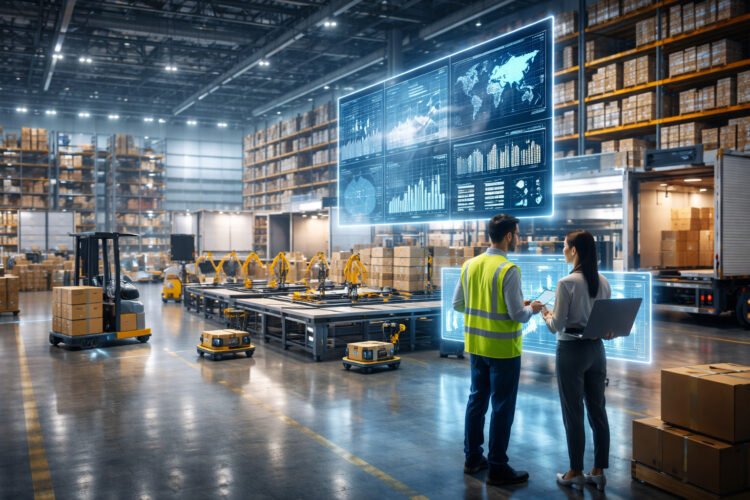 How data driven third party logistics 3pl providers are transforming modern supply chains.jpeg