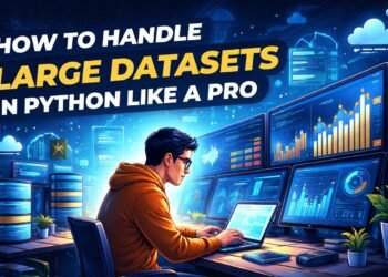 How to handle large datasets in python like a pro.jpg