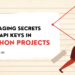 Managing secrets and api keys in python projects .env guide.png