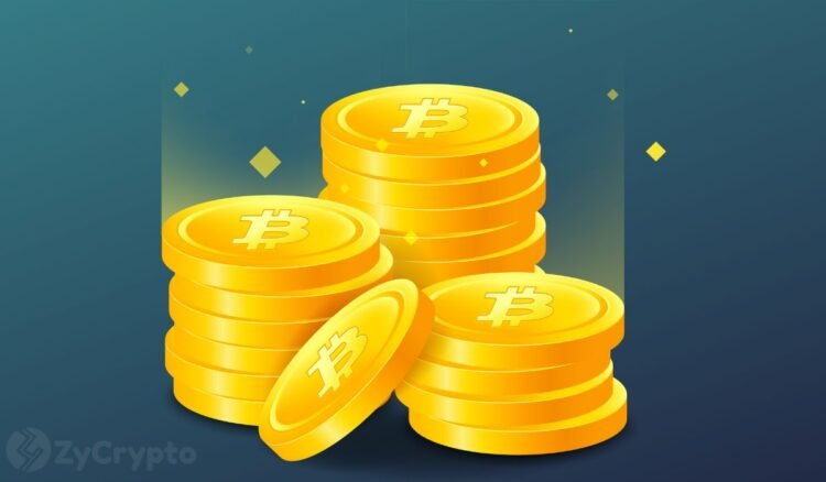 Mysterious user sent 1.2 million in bitcoin to satoshis wallet as etf approval gets closer.jpg