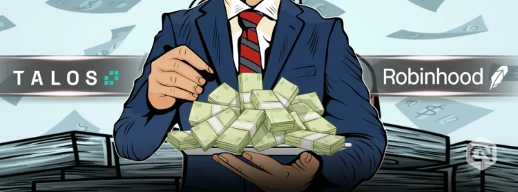 Talos extends series b to 150m in strategic fundraise with robinhood.webp.webp