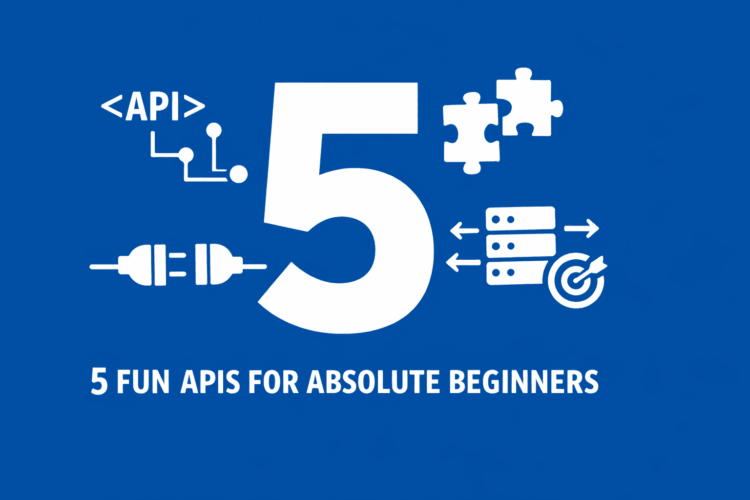 Kdn mehreen 5 fun apis absolute beginners.png