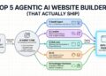 Mlm chugani top 5 agentic ai website builders actually ship feature scaled.jpg