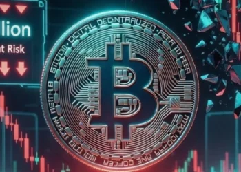 Approximately 2.22 billion long position might get liquidated if btc drops below 60000.webp.webp