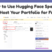 How to use hugging face spaces to host your portfolio for free.png