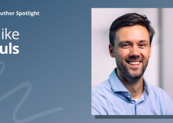 Mike author spotlight.jpg