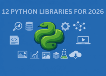 Kdn 12 python libraries 2026.png