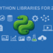 Kdn 12 python libraries 2026.png