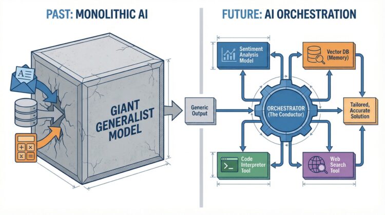 Kdn chugani beyond giant models ai orchestration new architecture feature scaled.jpg