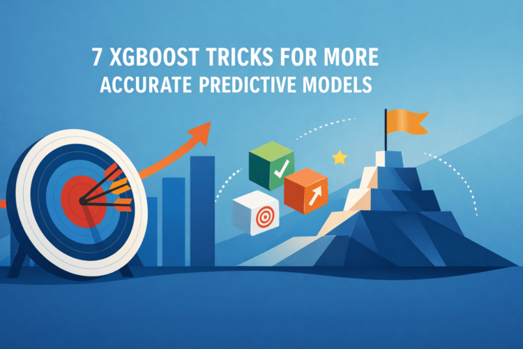 Kdn ipc 7 xgboost tricks for more accurate predictive models.png