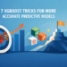Kdn ipc 7 xgboost tricks for more accurate predictive models.png