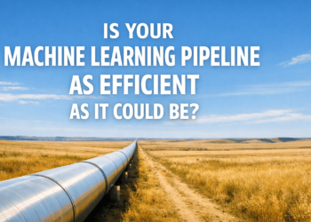 Kdn mayo ml pipeline efficient as it could be.png