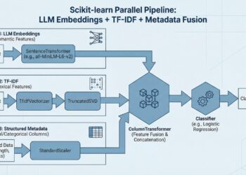 Mlm chugani llm embeddings tf idf metadata scikit learn pipeline feature scaled.jpg