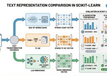 Mlm chugani llm embeddings vs tf idf vs bag of words works better scikit learn feature scaled.jpg