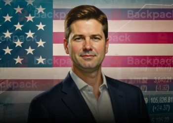 Backpack announces appointment of mark wetjen as president of backpack us.webp.webp