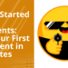 Getting started with smolagents build your first code agent in 15 minutes.png