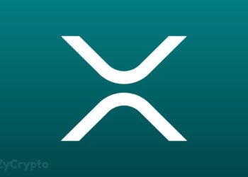 Ripples xrp reclaims third spot from tether following monster surge.jpg