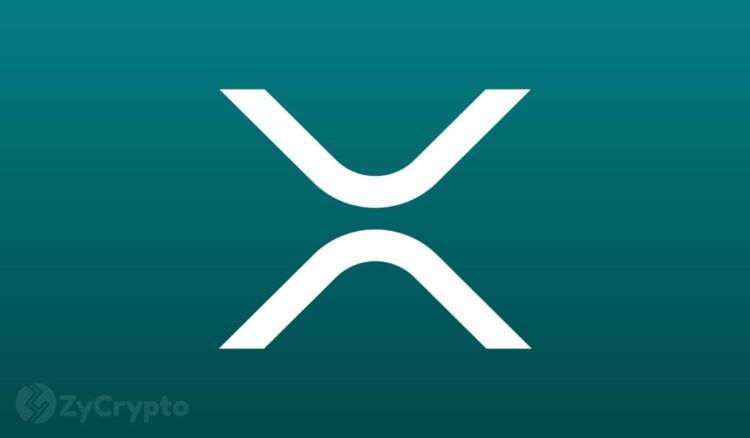 Ripples xrp reclaims third spot from tether following monster surge.jpg