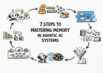 Bala 7 steps memory in ai agents.png