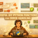 Bala diy python functions error handling.png