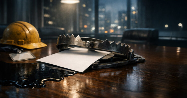 Jobs oil fed trap.jpg