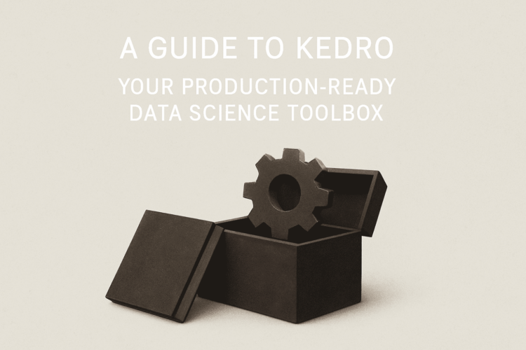 Kdn carrascosa a guide to kedro your production ready data science toolbox feature 1 pxjyl.png