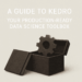 Kdn carrascosa a guide to kedro your production ready data science toolbox feature 1 pxjyl.png
