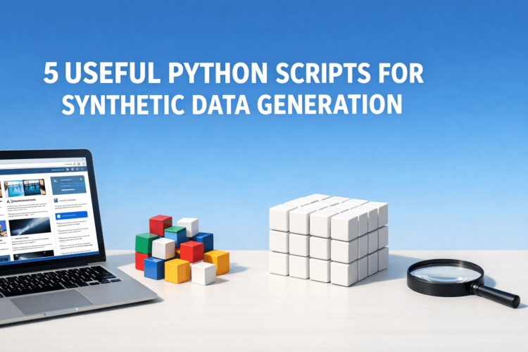 Kdn mehreen 5 useful python scripts synthetic data generation.png