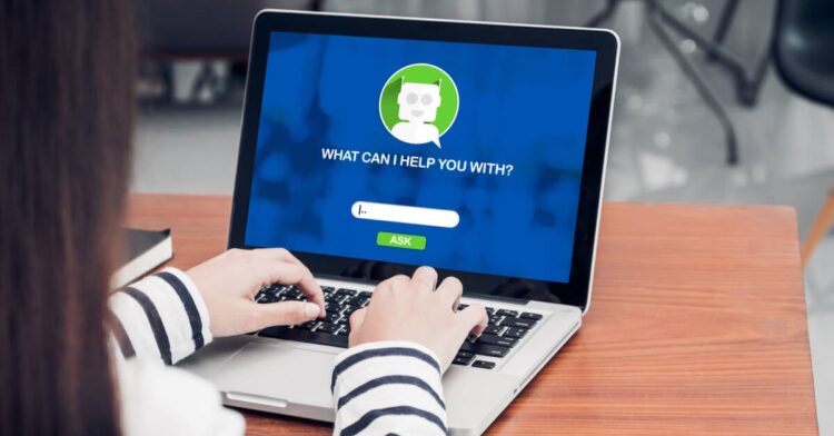 Shutterstock chat bot.jpg