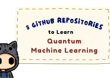 5 github repositories to learn quantum machine learning.png