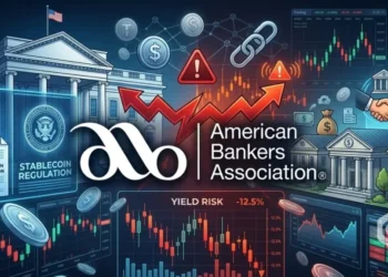 Aba bankers slam white house stablecoin report over yield risks to community lenders 1024x576.webp.webp