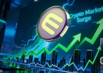 Enjin coin price surges 74 on volume spike enj rally faces cool off 1024x576.webp.webp
