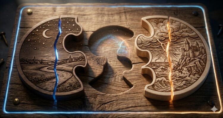 The system behaved exactly as designed. the answer was still wrong 1.jpg