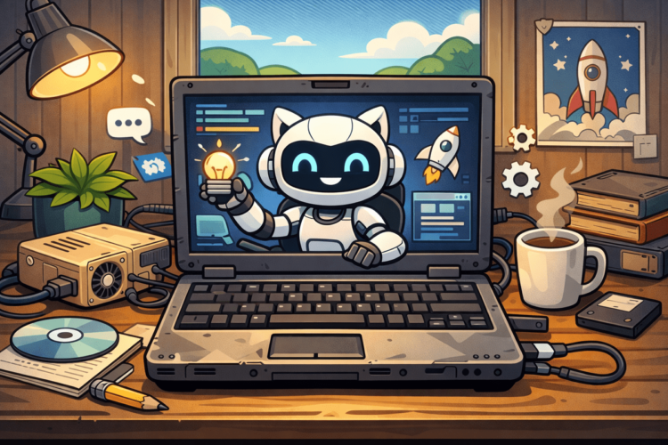 Awan run qwen35 old laptop lightweight local agentic ai setup guide 2.png