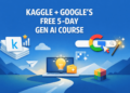 Kdn davies google kaggle free 5 day genai course.png